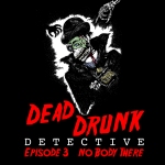 Dead Drunk Logo 2.3
