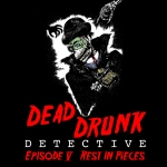 Dead Drunk Logo 2.5