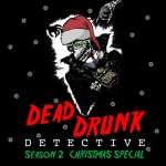 Dead Drunk Logo 2.7b
